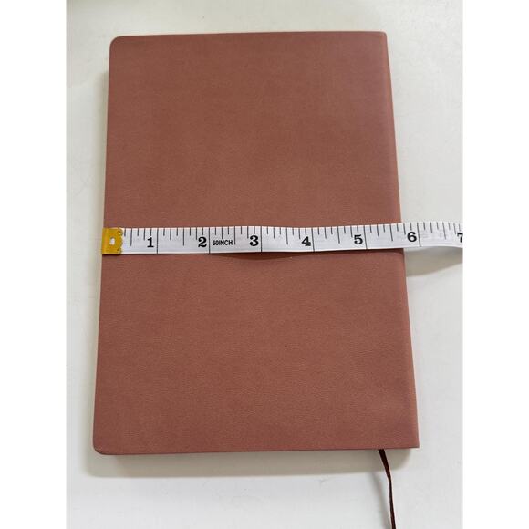 Floral Graduation Cap Journal Customizable Name - Picture 10 of 10